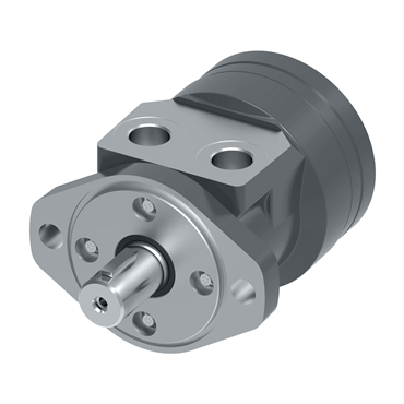 S Series Low Speed High Torque Geroler® Spool Motor